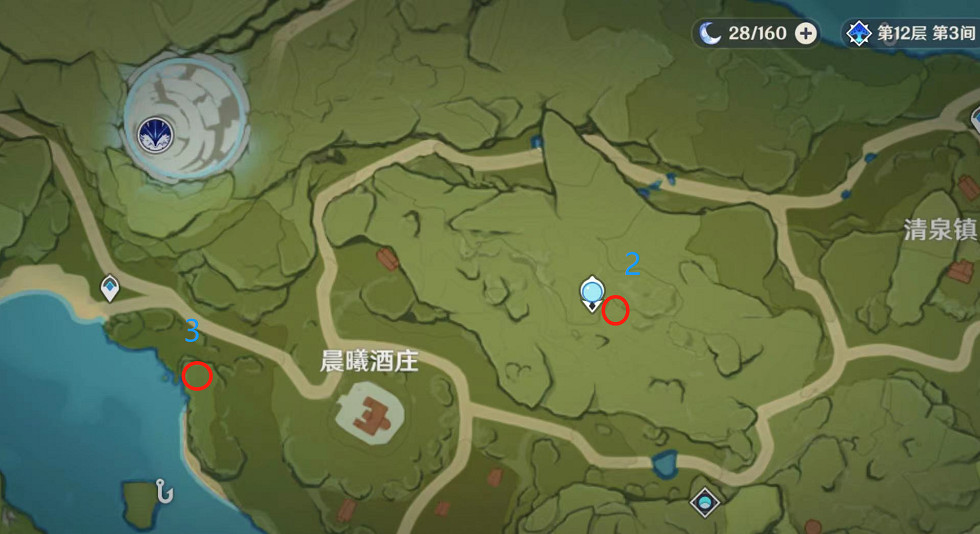 《原神》晶核怎麽好抓?晶核快速收集方法分享 《原神》晶核怎麽好抓?晶核快速收集方法分享