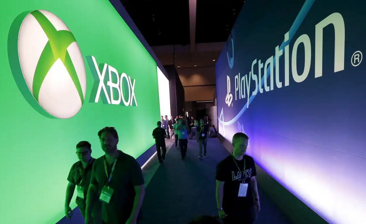 舊金山十名玩家起訴微軟！稱收購動視暴雪對行業有害