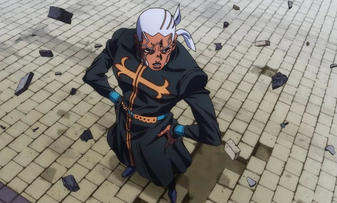 神的狂信徒?命運的代言人?論普奇神父的一生 神的狂信徒?命運的代言人?論普奇神父的一生