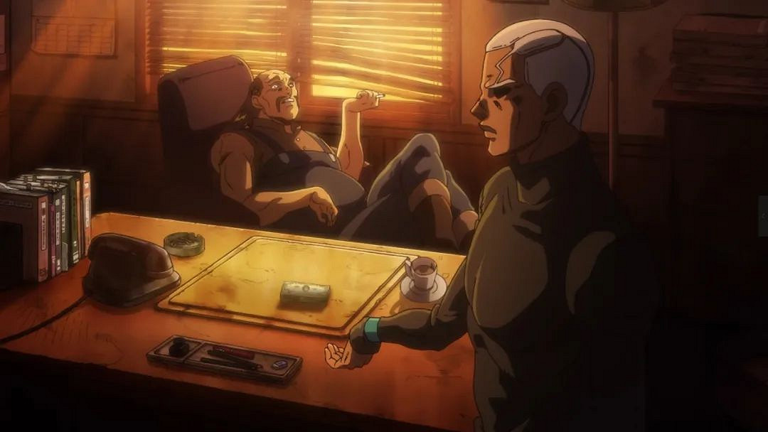 神的狂信徒?命運的代言人?論普奇神父的一生 神的狂信徒?命運的代言人?論普奇神父的一生