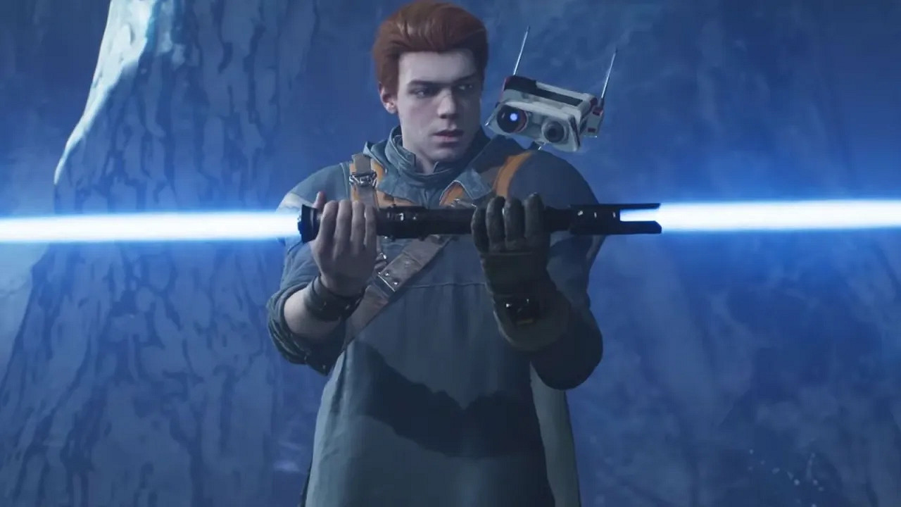 《星際大戰絕地:倖存者》將包括五種戰鬥形態可選! 《星際大戰絕地:倖存者》將包括五種戰鬥形態可選!