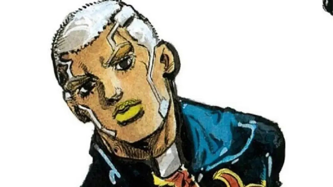 神的狂信徒?命運的代言人?論普奇神父的一生 神的狂信徒?命運的代言人?論普奇神父的一生