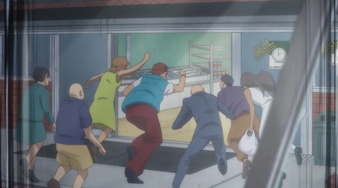 神的狂信徒?命運的代言人?論普奇神父的一生 神的狂信徒?命運的代言人?論普奇神父的一生