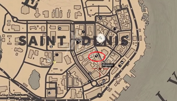 《荒野大鏢客2》M1877怎麽解鎖?M1877獲得方法介紹 《荒野大鏢客2》M1877怎麽解鎖?M1877獲得方法介紹