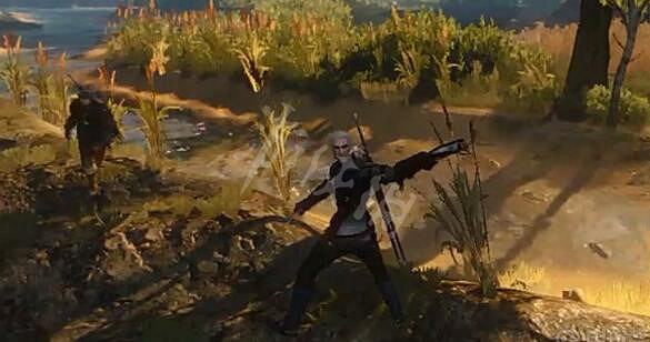 《巫師3次世代版》遠程武器怎麽切換?遠程武器切換方法 《巫師3次世代版》遠程武器怎麽切換?遠程武器切換方法