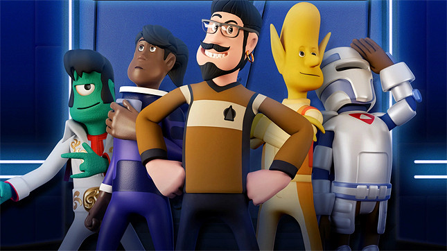 雙點校園：太空學院：長大想做太空人？