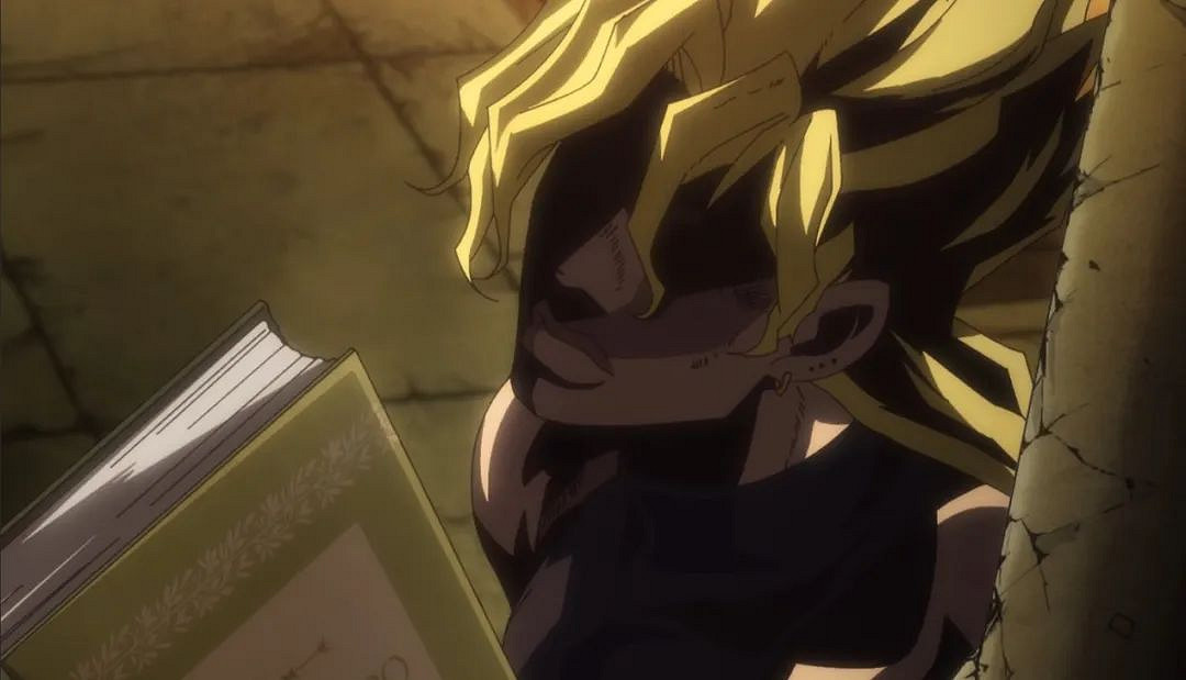 神的狂信徒?命運的代言人?論普奇神父的一生 神的狂信徒?命運的代言人?論普奇神父的一生