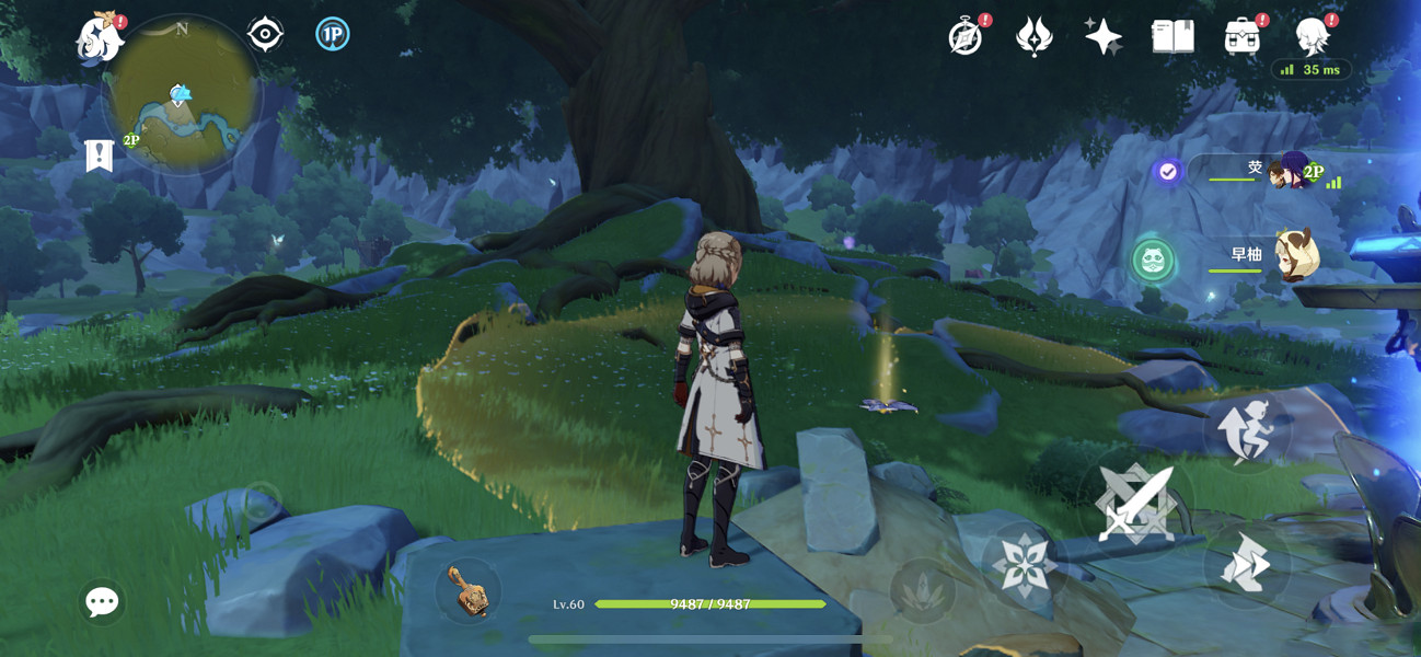 《原神》晶核怎麽好抓?晶核快速收集方法分享 《原神》晶核怎麽好抓?晶核快速收集方法分享