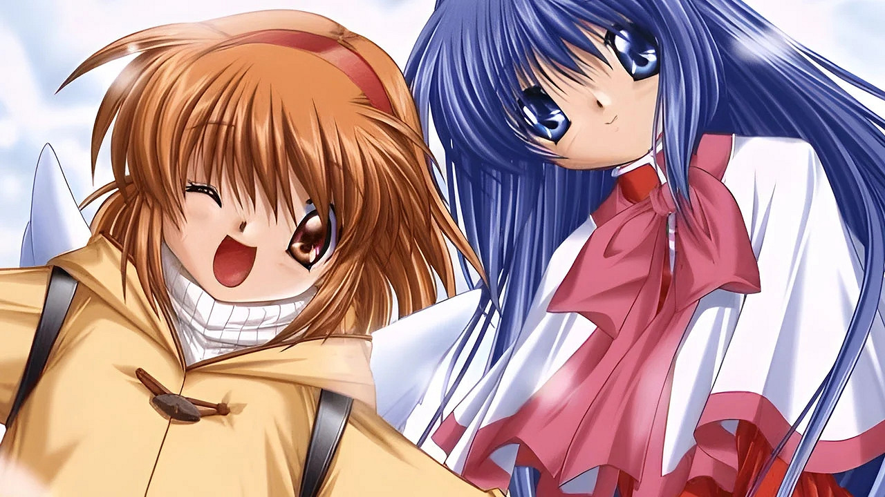 Key社戀愛AVG名作《Kanon》將在Switch平台發售！