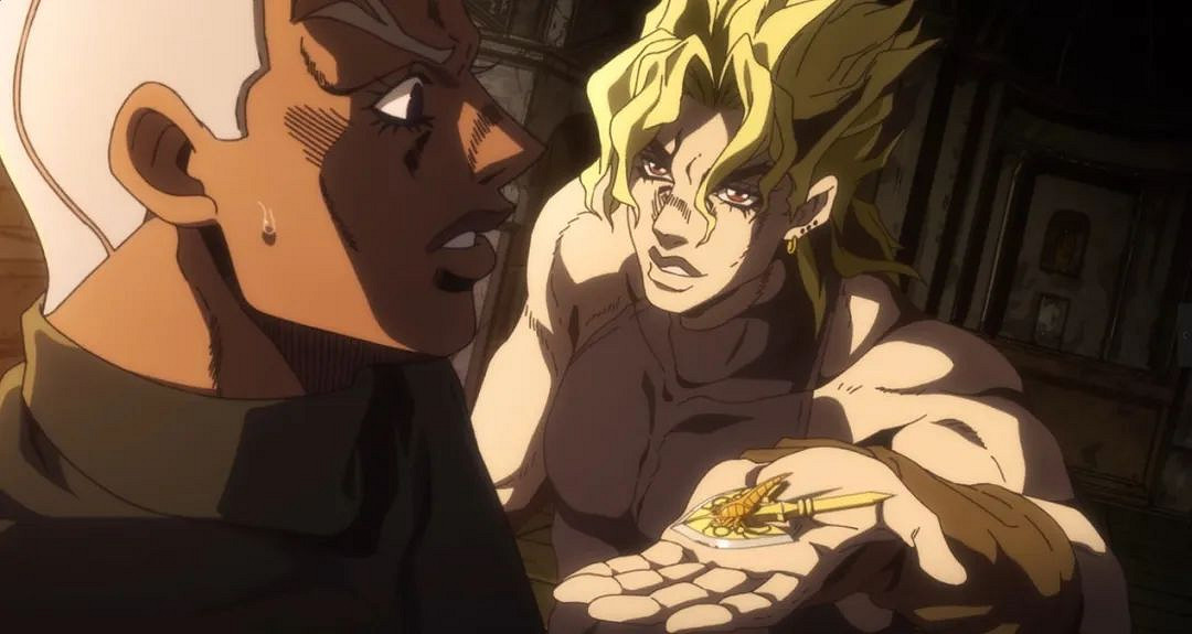 神的狂信徒?命運的代言人?論普奇神父的一生 神的狂信徒?命運的代言人?論普奇神父的一生