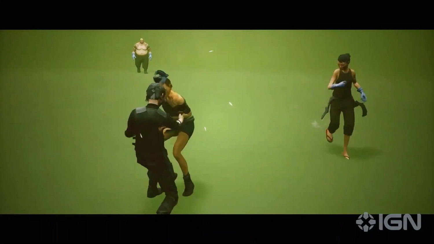 《師父》將登陸更多平台！明年3月上架Xbox和Steam