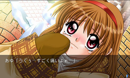 Key社戀愛AVG名作《Kanon》將在Switch平台發售！