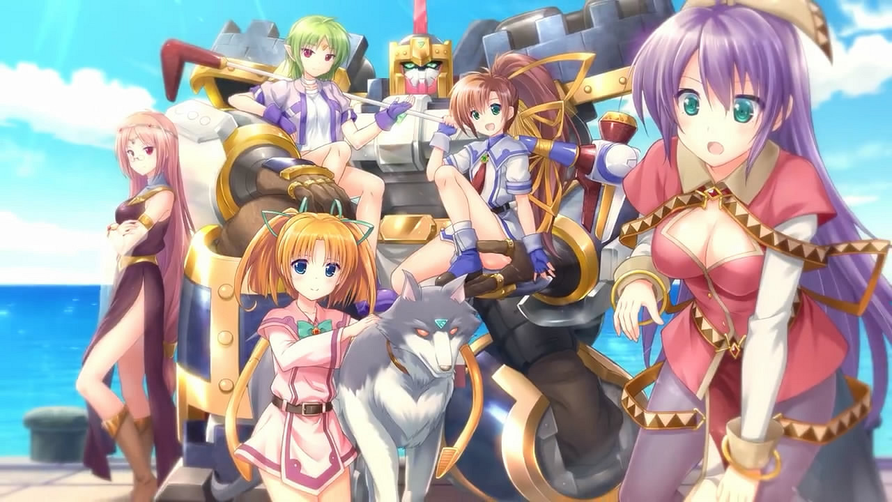 經典遊戲重製《發明工坊 Legacy》開場動畫影像賞! 經典遊戲重製《發明工坊 Legacy》開場動畫影像賞!