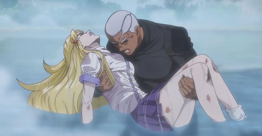 神的狂信徒?命運的代言人?論普奇神父的一生 神的狂信徒?命運的代言人?論普奇神父的一生