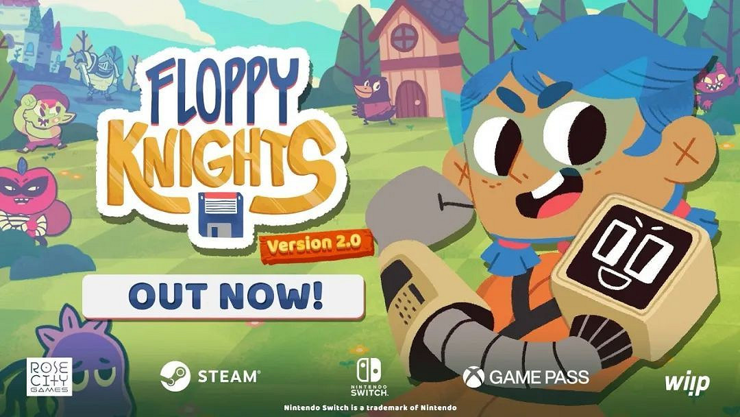 NS新聞 美任獨立遊戲特別節目 地產大亨派對發布試玩 NS新聞 美任獨立遊戲特別節目 地產大亨派對發布試玩