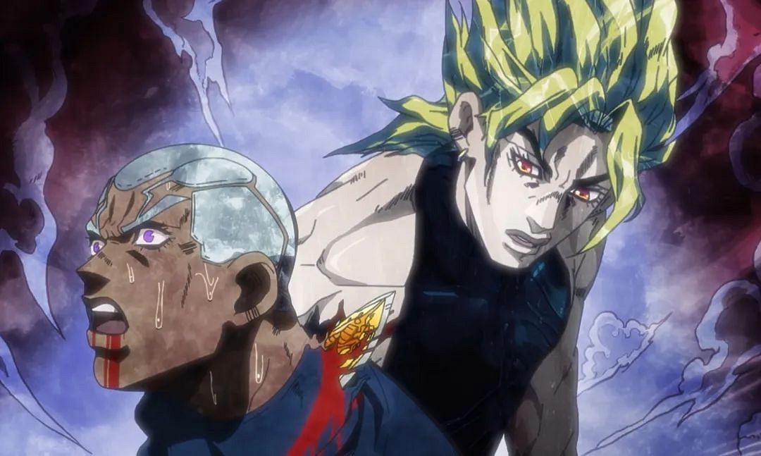 神的狂信徒?命運的代言人?論普奇神父的一生 神的狂信徒?命運的代言人?論普奇神父的一生