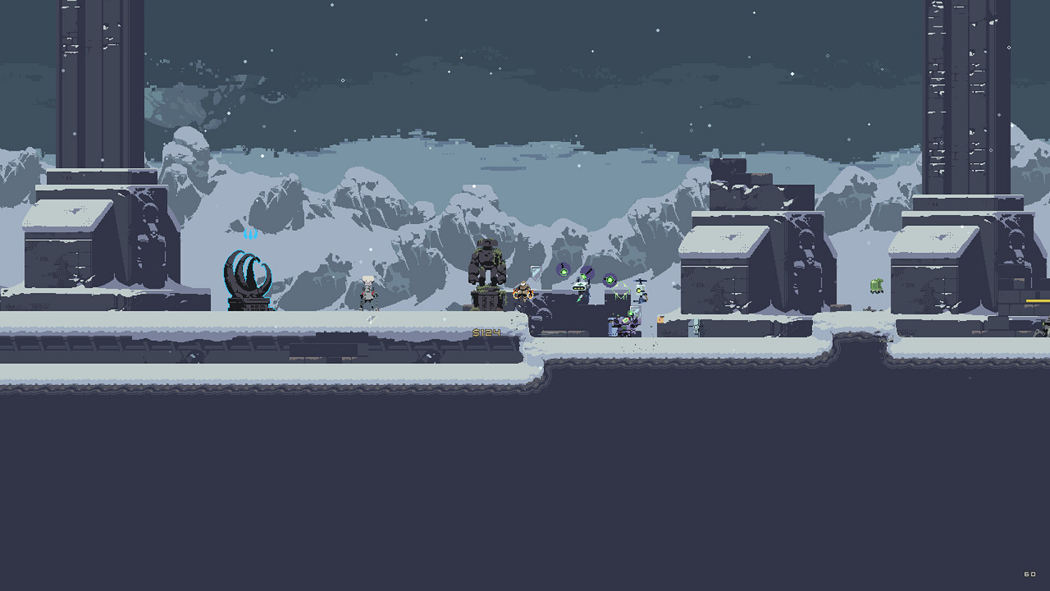 初代重製版《雨中冒險:歸來》2023年推出 自帶中文! 初代重製版《雨中冒險:歸來》2023年推出 自帶中文!