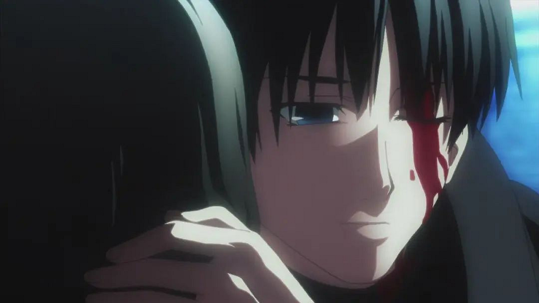 神的狂信徒?命運的代言人?論普奇神父的一生 神的狂信徒?命運的代言人?論普奇神父的一生