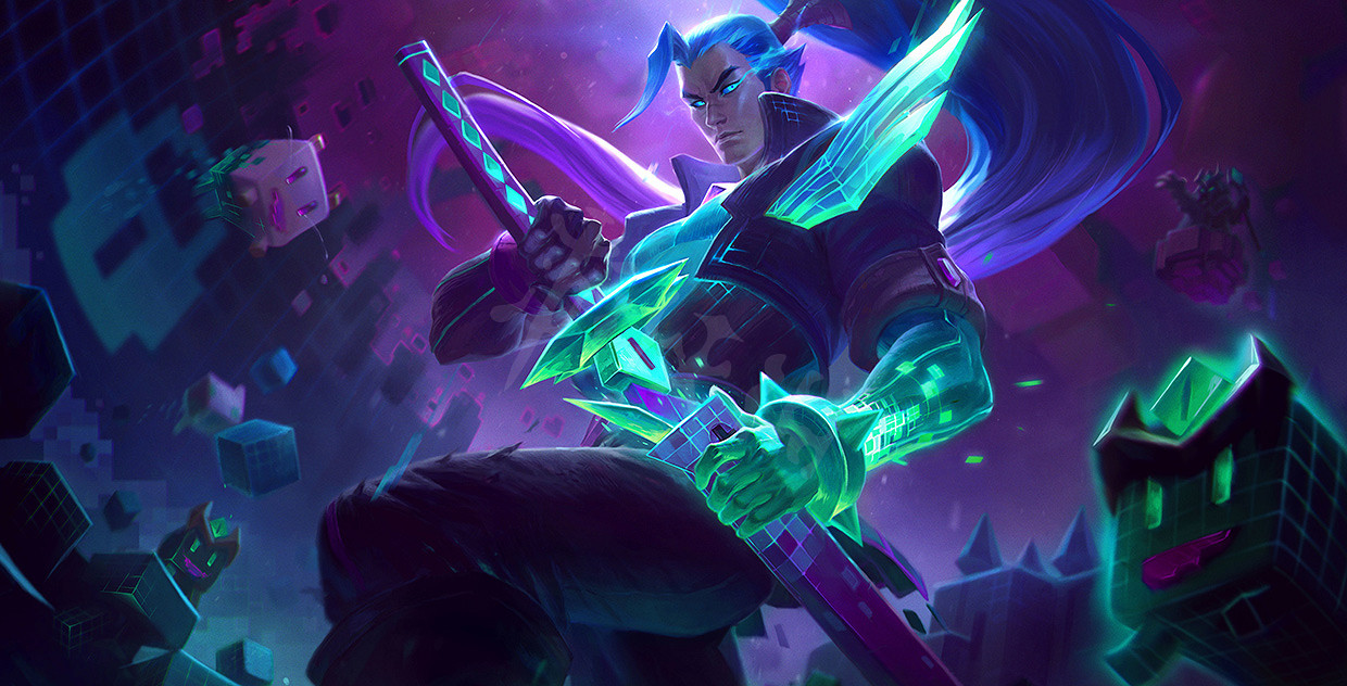 《英雄聯盟》pbe13.1版本更新了什麽？pbe13.1版本更新內容一覽