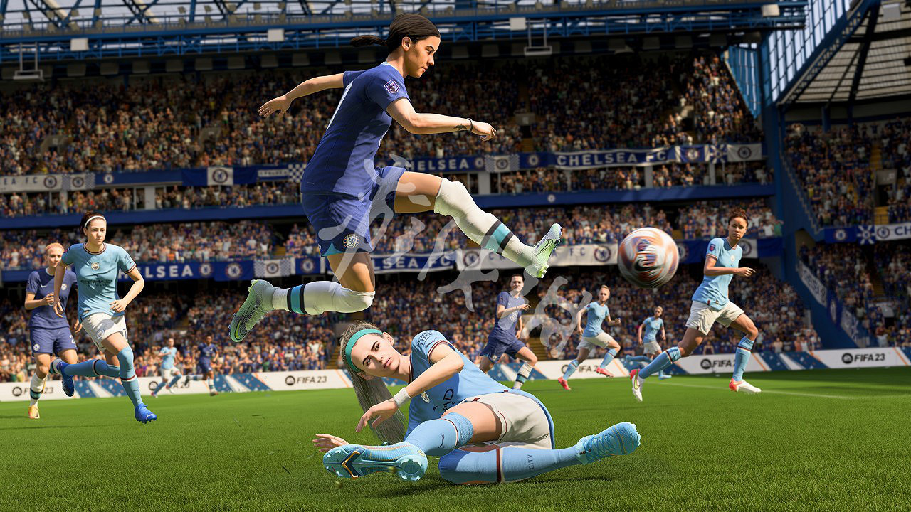 《FIFA 23》卡在開始介面怎麽辦?卡在開始介面解決方法 《FIFA 23》卡在開始介面怎麽辦?卡在開始介面解決方法