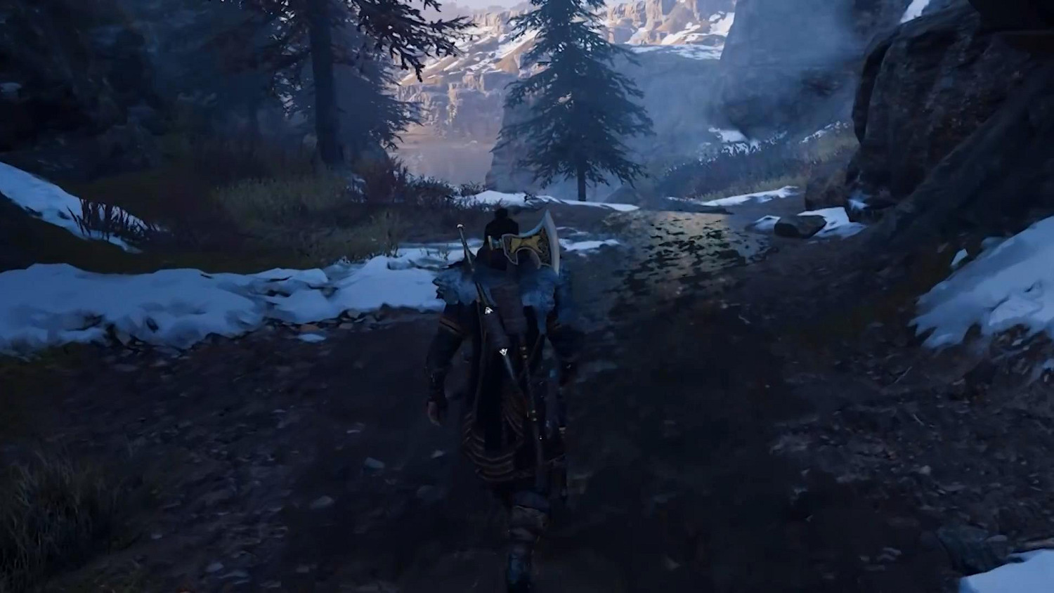 《刺客教條》自然美景混剪：你最喜歡哪一部的風景？