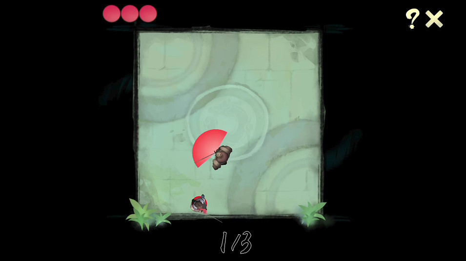 厭煩了重口味的紳士們，是時候來一場純愛雙修了