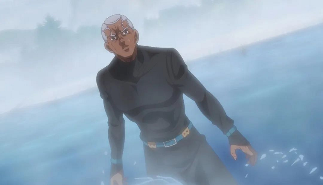 神的狂信徒?命運的代言人?論普奇神父的一生 神的狂信徒?命運的代言人?論普奇神父的一生