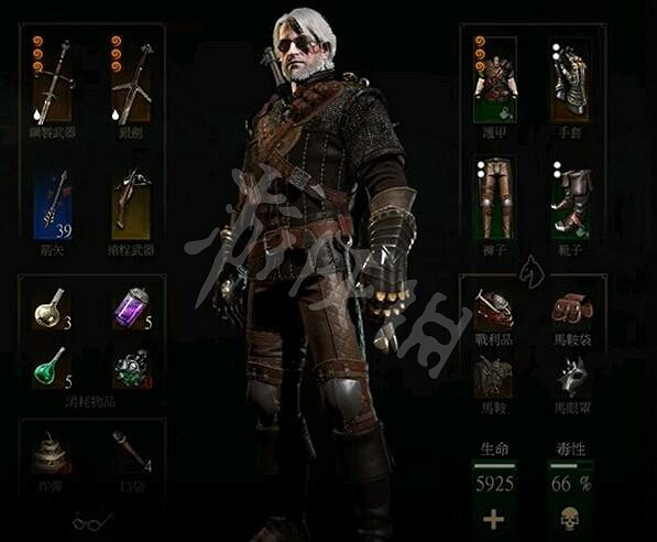 《巫師3次世代版》炸彈流怎麽加點？炸彈流配裝加點分享