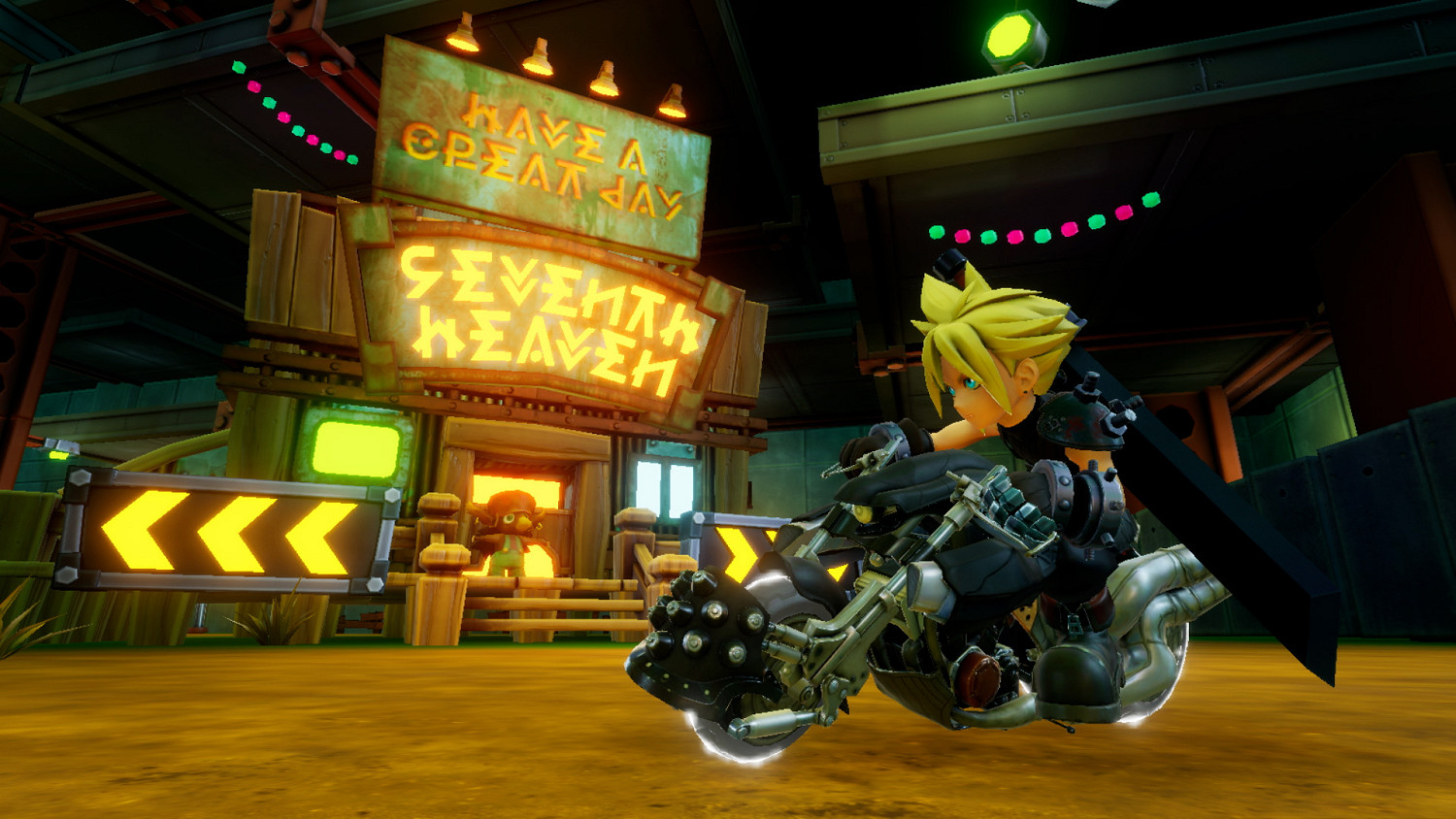 《巧可啵GP大賽車》將停止後續更新 遊戲暫不停服 《巧可啵GP大賽車》將停止後續更新 遊戲暫不停服