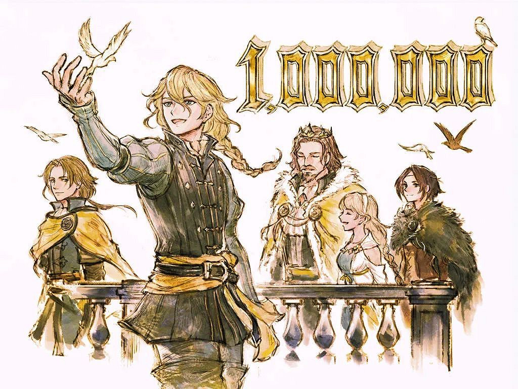 NS新聞 港任宣布火紋實體特典 雨中冒險重製版公布 NS新聞 港任宣布火紋實體特典 雨中冒險重製版公布