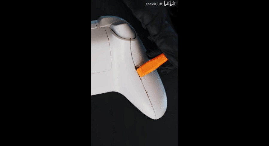 Xbox手把如何保養?官方發布清潔影片 看完超解壓! Xbox手把如何保養?官方發布清潔影片 看完超解壓!