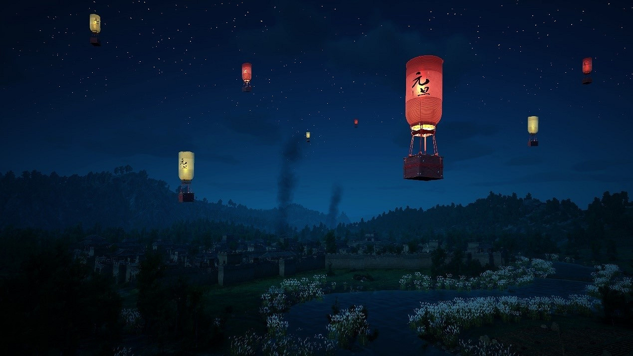 《帝國神話》“雙旦狂歡”即將開啟 新史低優惠來襲 《帝國神話》“雙旦狂歡”即將開啟 新史低優惠來襲