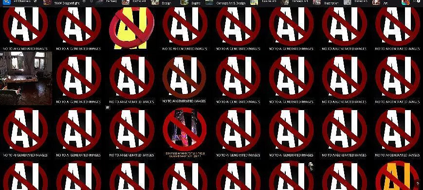 畫師們抵制AI的同時,有人已經用AI做了一款黃油 畫師們抵制AI的同時,有人已經用AI做了一款黃油