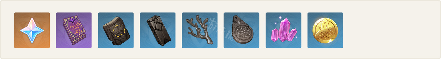 《原神》3.3風行迷蹤什麽時候開？3.3風行迷蹤活動介紹