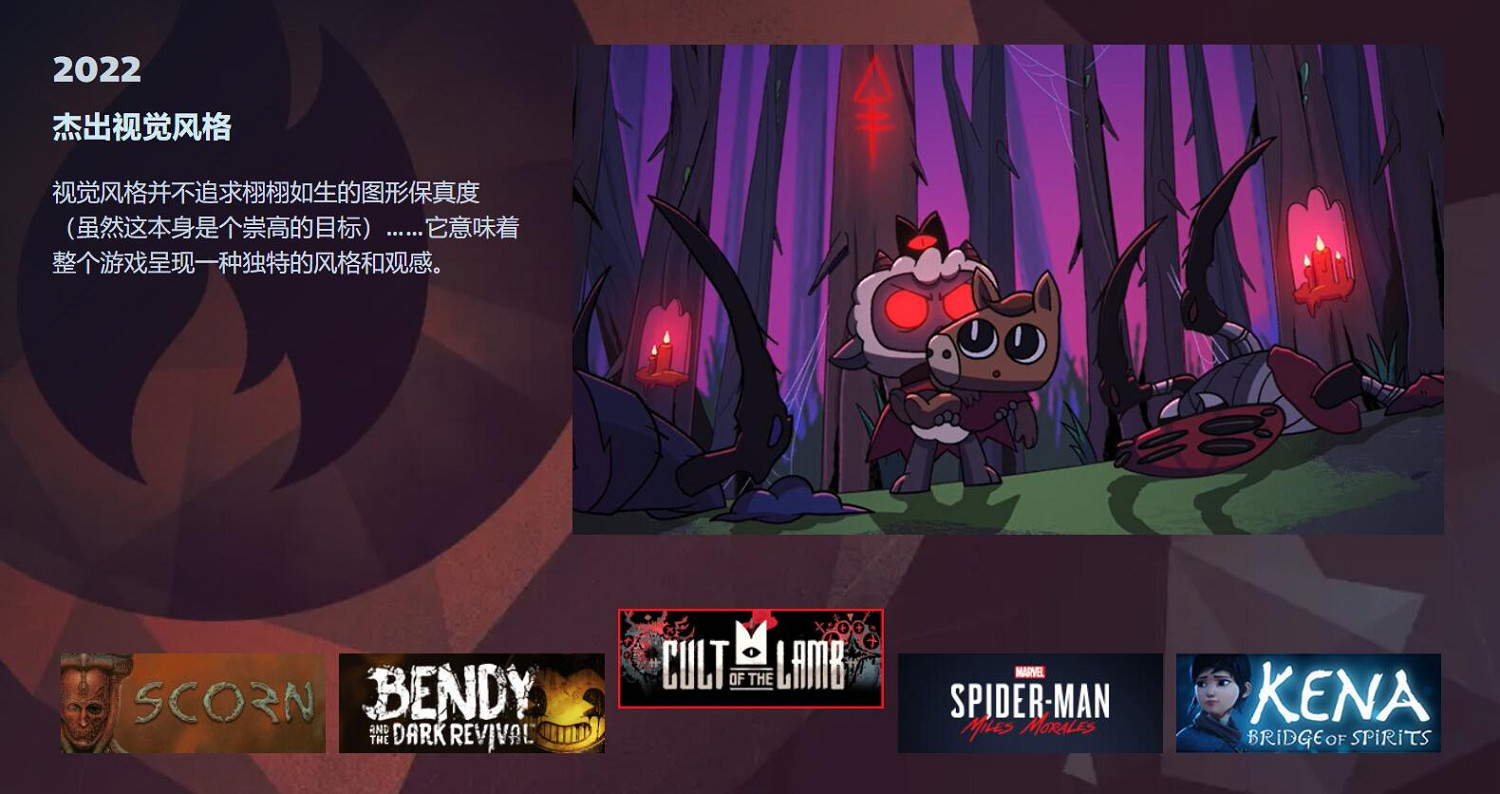 Steam冬季特賣明天開啟！年度最佳等各大獎項提名！