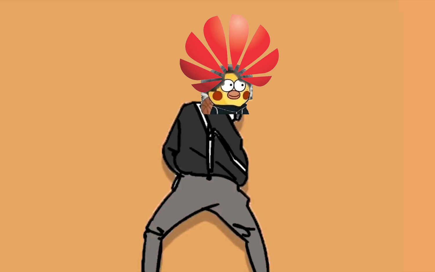 華為不卡,但是有掛 華為不卡,但是有掛