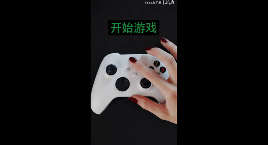 Xbox手把如何保養?官方發布清潔影片 看完超解壓! Xbox手把如何保養?官方發布清潔影片 看完超解壓!