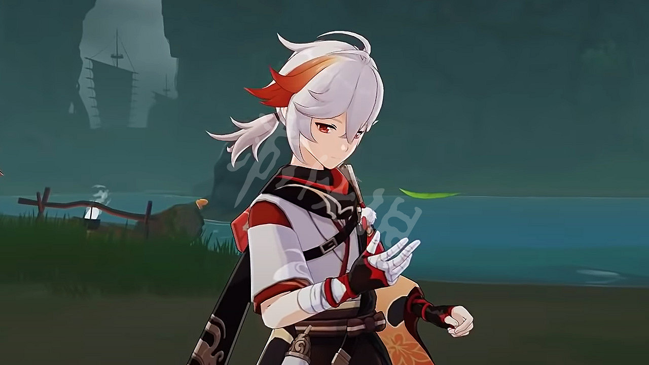 《原神》萬葉命座提升大嗎?楓原萬葉命座提升介紹 《原神》萬葉命座提升大嗎?楓原萬葉命座提升介紹