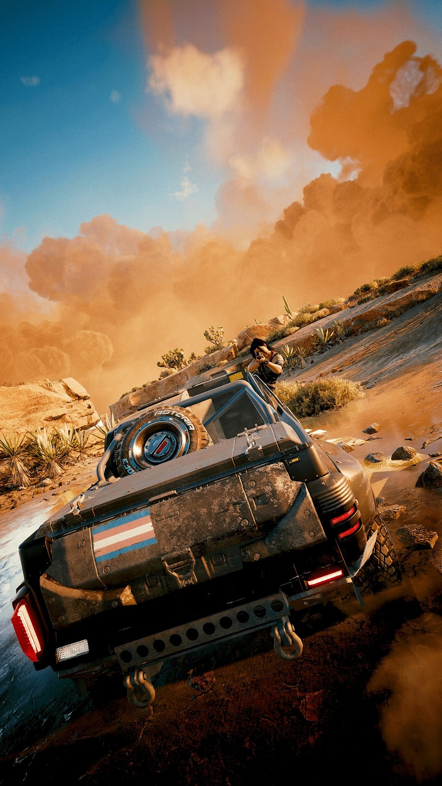 早報：塞爾達王國之淚評級 Steam年度最佳提名！