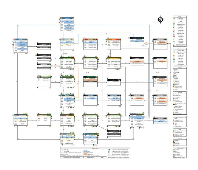 這款好評如潮的冷門遊戲,讓我一周沉迷了70多個小時 這款好評如潮的冷門遊戲,讓我一周沉迷了70多個小時
