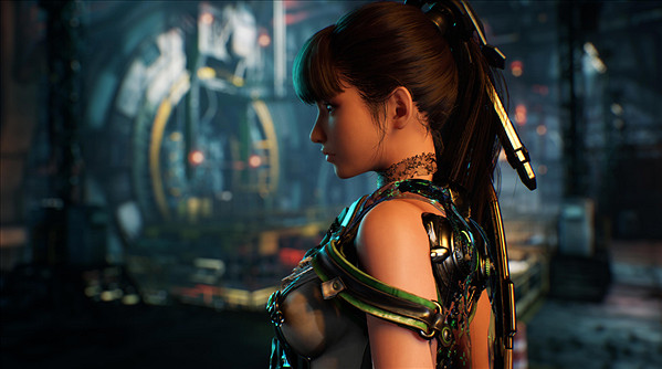 油膩師姐鼻祖金亨泰新作《Stellar Blade》上架PSN 油膩師姐鼻祖金亨泰新作《Stellar Blade》上架PSN