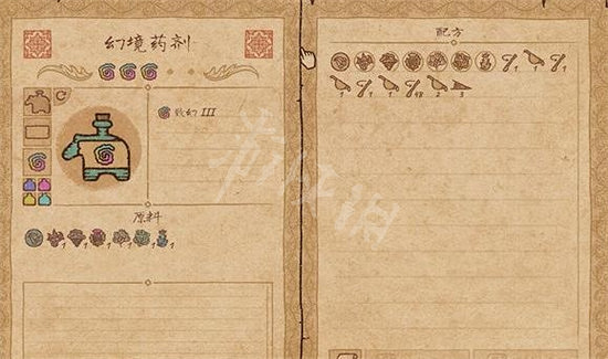 《藥劑工藝鍊金模擬器》怎麽做兩個效果藥劑?兩個效果藥劑製作方法 《藥劑工藝鍊金模擬器》怎麽做兩個效果藥劑?兩個效果藥劑製作方法