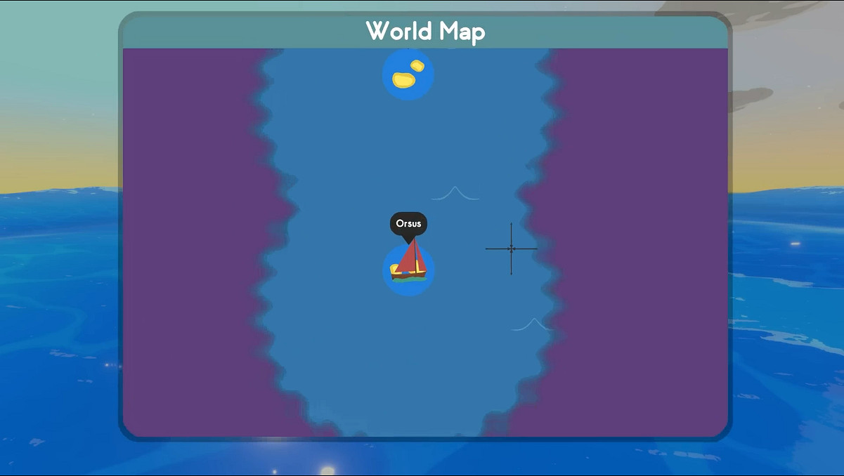 開放世界航海 海戰新作《Sail Forth》正式發售！