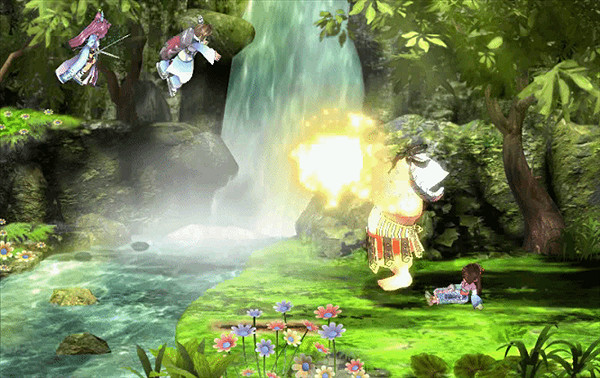 《幻想三國志》官方發布重大公告 介紹後續更新規劃 《幻想三國志》官方發布重大公告 介紹後續更新規劃