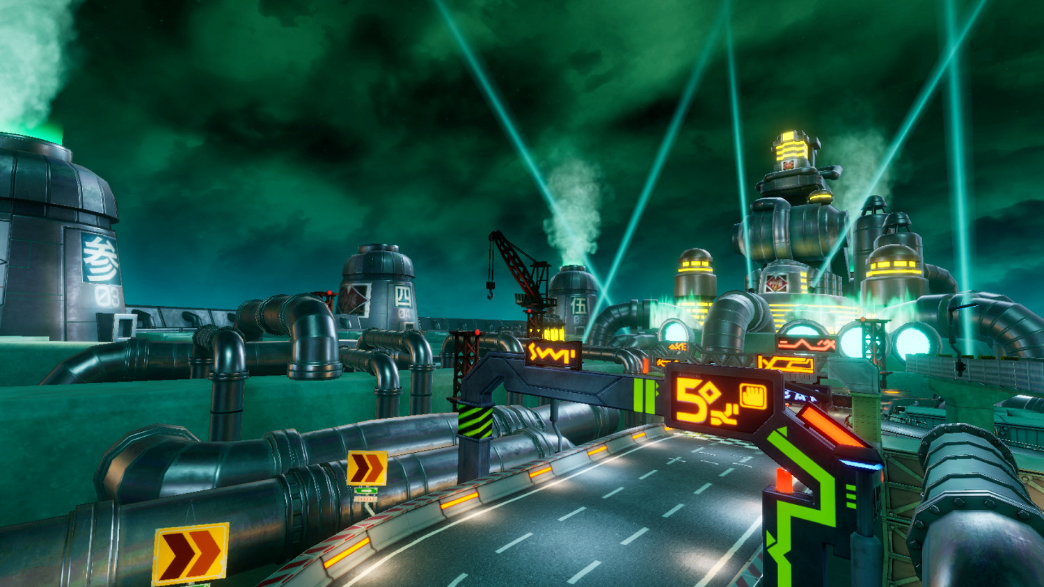 《巧可啵GP大賽車》將停止後續更新 遊戲暫不停服 《巧可啵GP大賽車》將停止後續更新 遊戲暫不停服