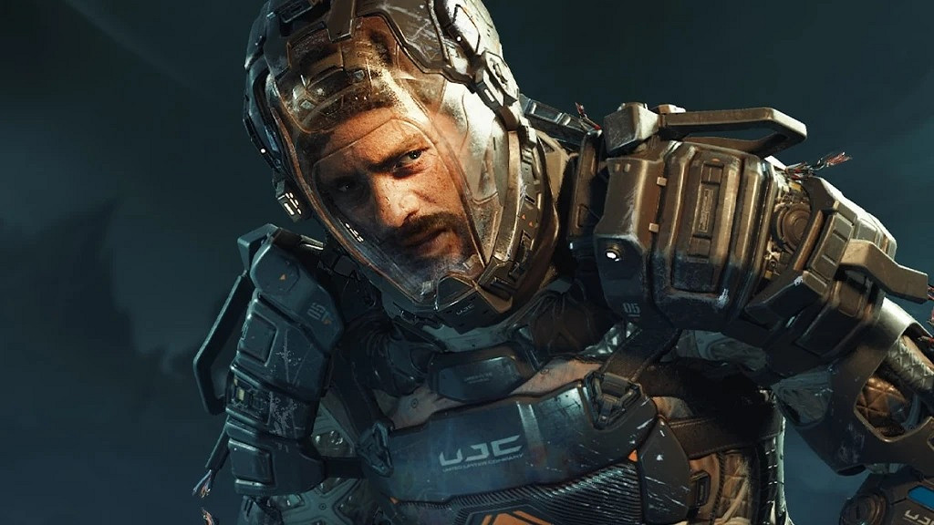 《木衛四協議》降低戰鬥難度 死亡動畫現在可以跳過！