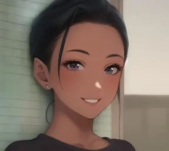 畫師們抵制AI的同時,有人已經用AI做了一款黃油 畫師們抵制AI的同時,有人已經用AI做了一款黃油