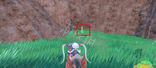 《寶可夢朱紫》岩石爆擊怎麽獲得?岩石爆擊技能位置 《寶可夢朱紫》岩石爆擊怎麽獲得?岩石爆擊技能位置