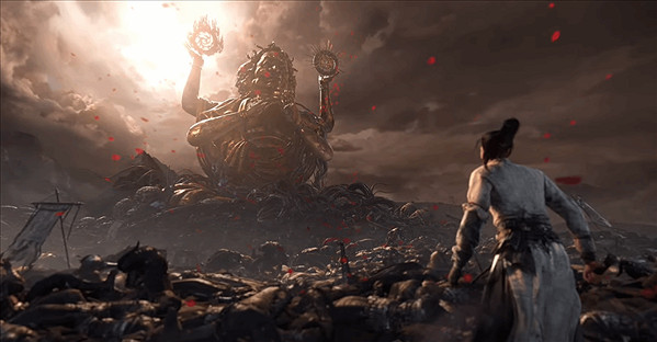 《燕雲十六聲》將在杭州舉辦為期2天的線下試玩會! 《燕雲十六聲》將在杭州舉辦為期2天的線下試玩會!