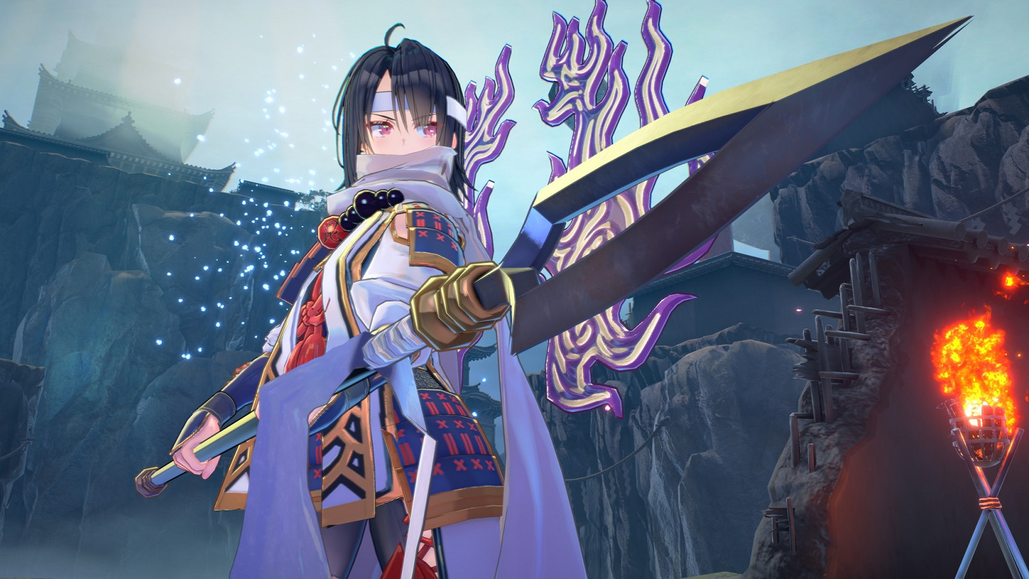 《武士少女》解析度怎麽改?修改解析度方法 《武士少女》解析度怎麽改?修改解析度方法